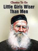 Little Girls Wiser Than Men (eBook, ePUB)