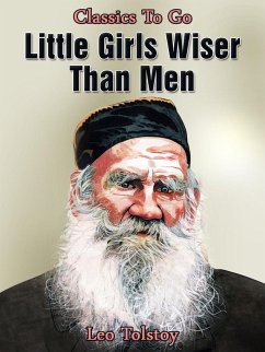 Cover Little Girls Wiser Than Men (eBook, ePUB)