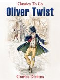 Oliver Twist (eBook, ePUB)