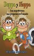 Dappa y Nappa - Los superhéroes mas... - Bild 1