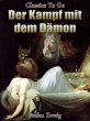 Der Kampf mit dem Dämon (eBook, ePUB) - Bild 1