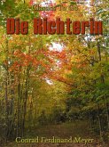 Die Richterin (eBook, ePUB)