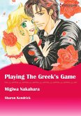 Playing the Greek's Game (eBook, PDF) Playing the Greek's Game (eBook, PDF)