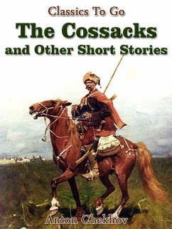 Cover The Cossacks and Other Short Stories (eBook, ePUB)