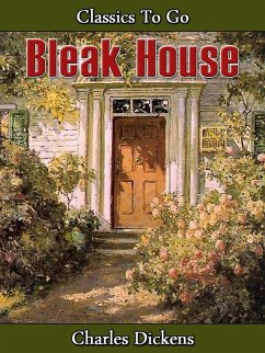 Bleak House (eBook, ePUB) - Dickens, Charles