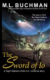 The Sword of Io (eBook, ePUB)