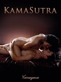 KamaSutra (eBook, ePUB)