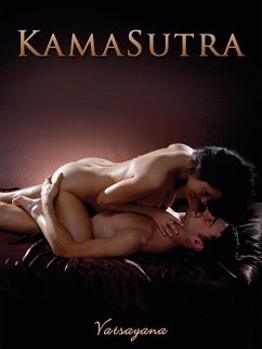 KamaSutra (eBook, ePUB) - Vãtsyãyana