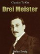 Drei Meister (eBook, ePUB) - Bild 1