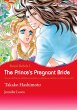 Prince's Pregnant Bride (eBook, PDF) - Bild 1