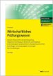 Wirtschaftliches Prüfungswesen - Bild 1