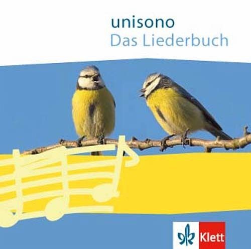 unisono Das Liederbuch / unisono, Das Liederbuch 10