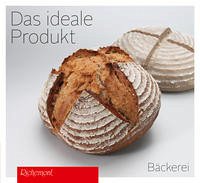 Cover Das ideale Produkt: Bäckerei
