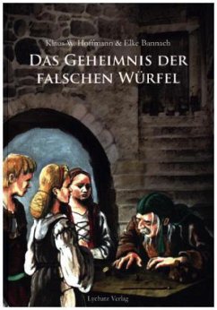 Das Geheimnis der falschen Würfel - Bannach, Elke;Hoffmann, Klaus W.