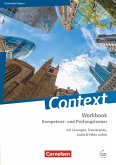 Kompetenz- und Prüfungstrainer. Workbook mit Online-Komponente Bayern