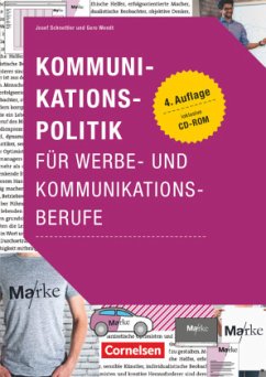 Marketingkompetenz - Fach- und Sachbücher - Schnettler, Josef;Wendt, Gero