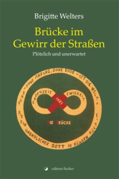 Cover Brücke im Gewirr der Straßen