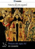 Pintura del siglo XV en Levante (eBook, ePUB)