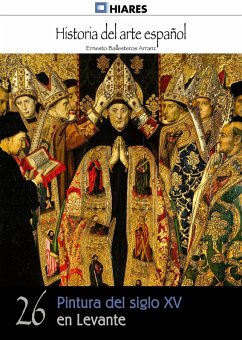 Pintura del siglo XV en Levante (eBook, ePUB) - Ballesteros Arranz, Ernesto