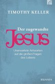 Der zugewandte Jesus (eBook, ePUB)