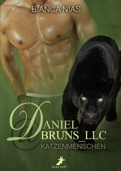 Daniel@Bruns_LLC (eBook, ePUB) - Nias, Bianca