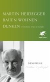 Bauen Wohnen Denken (eBook, PDF)