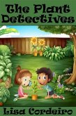 The Plant Detectives (eBook, ePUB)