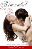 Rekindled Fire (eBook, ePUB)