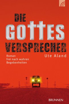 Die Gottesversprecher (eBook, ePUB) - Aland, Ute