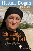 Ich glaube an die Tat (eBook, ePUB)