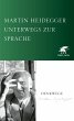 Unterwegs zur Sprache (eBook, PDF) - Bild 1