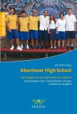 Abenteuer High School (eBook, ePUB)