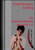 Die Denkwürdigkeiten des Herrn v. H. (eBook, ePUB) Die Denkwürdigkeiten des Herrn v. H. (eBook, ePUB)