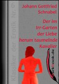 Der im Irr-Garten der Liebe herum taumelnde Kavalier (eBook, ePUB) Der im Irr-Garten der Liebe herum taumelnde Kavalier (eBook, ePUB)