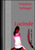 Lucinde (eBook, ePUB) Lucinde (eBook, ePUB)