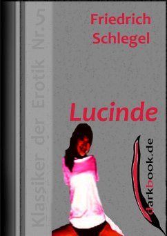 Cover Lucinde (eBook, ePUB)