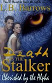 Cherished by the Alpha (Death is the Stalker, #5) (eBook, ePUB)