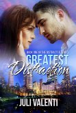 Greatest Distraction (Distracted, #1) (eBook, ePUB)