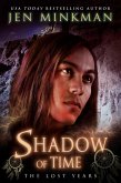 Shadow of Time: The Lost Years (eBook, ePUB)