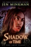 Shadow of Time: The Lost Years (eBook, ePUB) Shadow of Time: The Lost Years (eBook, ePUB)