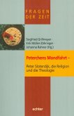 Peterchens Mondfahrt - Peter Sloterdijk, die Religion und die Theologie (eBook, ePUB)