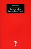 Escritos sobre Leonardo da Vinci (eBook, ePUB)