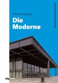 WBG Architekturgeschichte - Die Moderne (1800 bis heute) (eBook, PDF) WBG Architekturgeschichte - Die Moderne (1800 bis heute) (eBook, PDF)