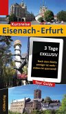 Kurzreise Eisenach-Erfurt (eBook, ePUB)