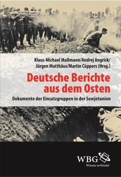 Deutsche Berichte aus dem Osten (eBook, ePUB)