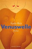 Venuswelle (eBook, ePUB)
