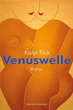 Cover Venuswelle (eBook, ePUB)
