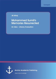 Mohammed Sumili's Memories Resurrected (eBook, PDF) - Alhaj, Ali