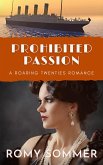 Prohibited Passion (Roaring Twenties Romances, #3) (eBook, ePUB)