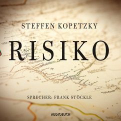 Risiko (MP3-Download) - Kopetzky, Steffen